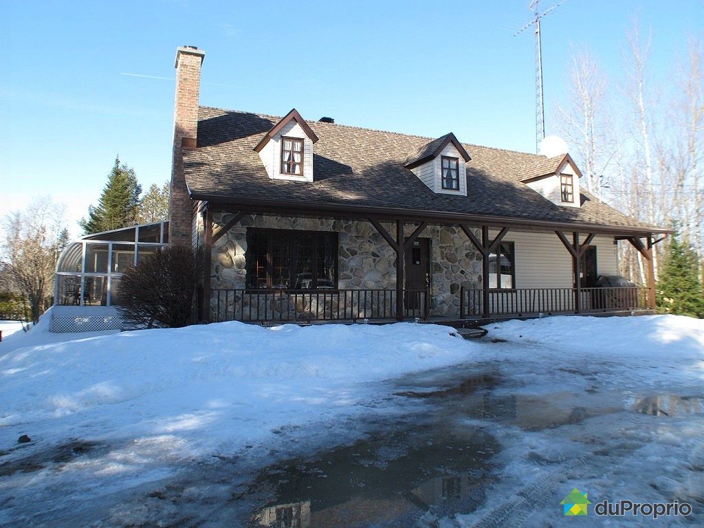 Maison vendu StDenisDeBrompton, immobilier Québec DuProprio 240611