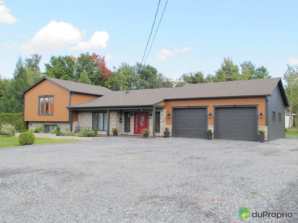 Maison à vendre StDenisDeBrompton, 165 rue des Améthystes
