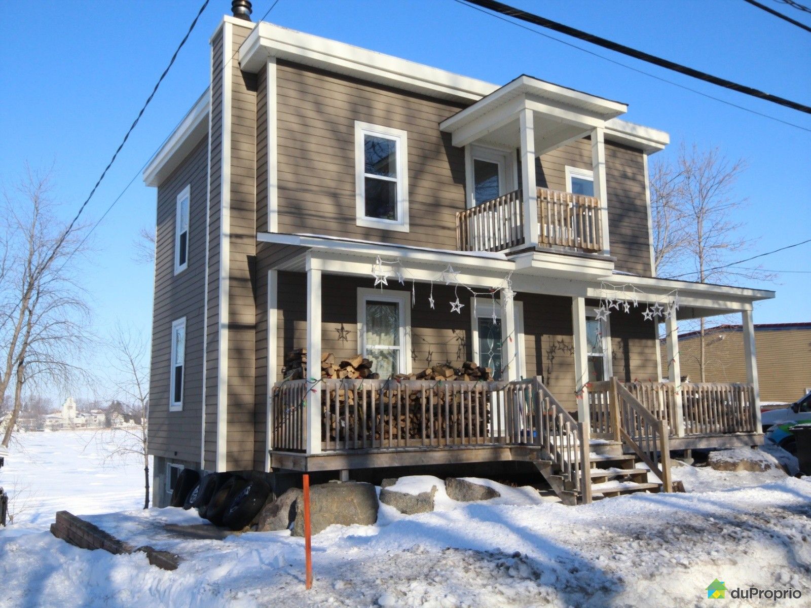 Maison à vendre StDenissurRichelieu, 689 chemin des Patriotes, immobilier Québec DuProprio Maison à vendre StDenissurRichelieu, 689 chemin des Patriotes, immobilier Québec DuProprio