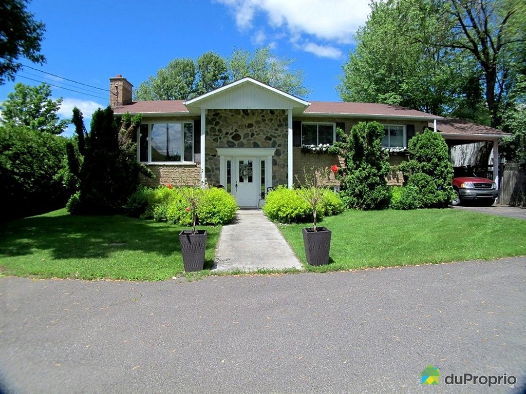 Maison vendu StDenissurRichelieu, immobilier Québec DuProprio 405780