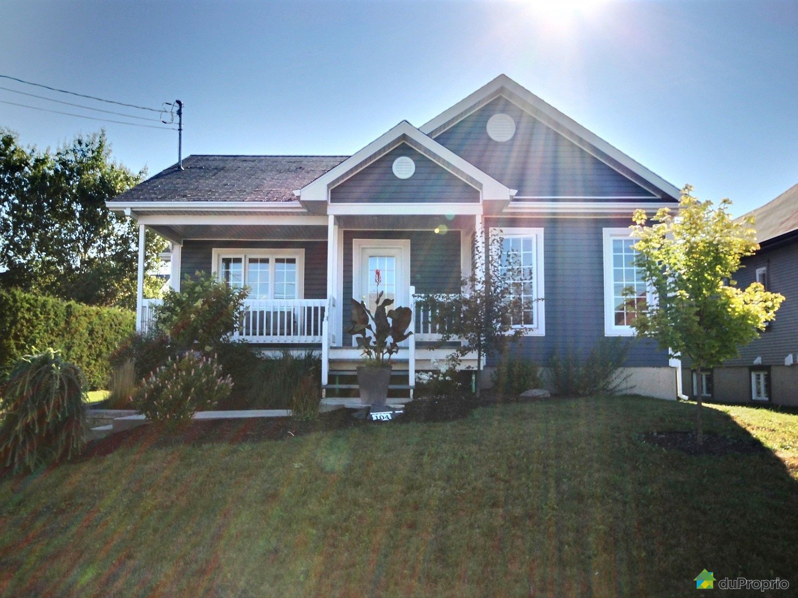 Maison à vendre StÉlied'Orford, 104 rue des Outardes, immobilier Québec DuProprio 713384 Maison à vendre StÉlied'Orford, 104 rue des Outardes, immobilier Québec DuProprio 713384