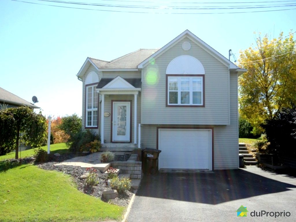 Maison vendu StÉlied'Orford, immobilier Québec DuProprio 463213