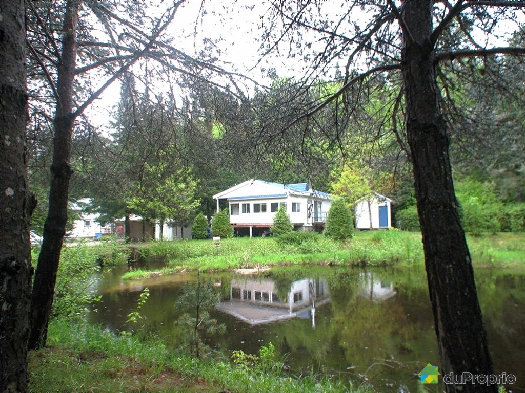 Maison vendu StÉmileDeSuffolk, immobilier Québec DuProprio 207178