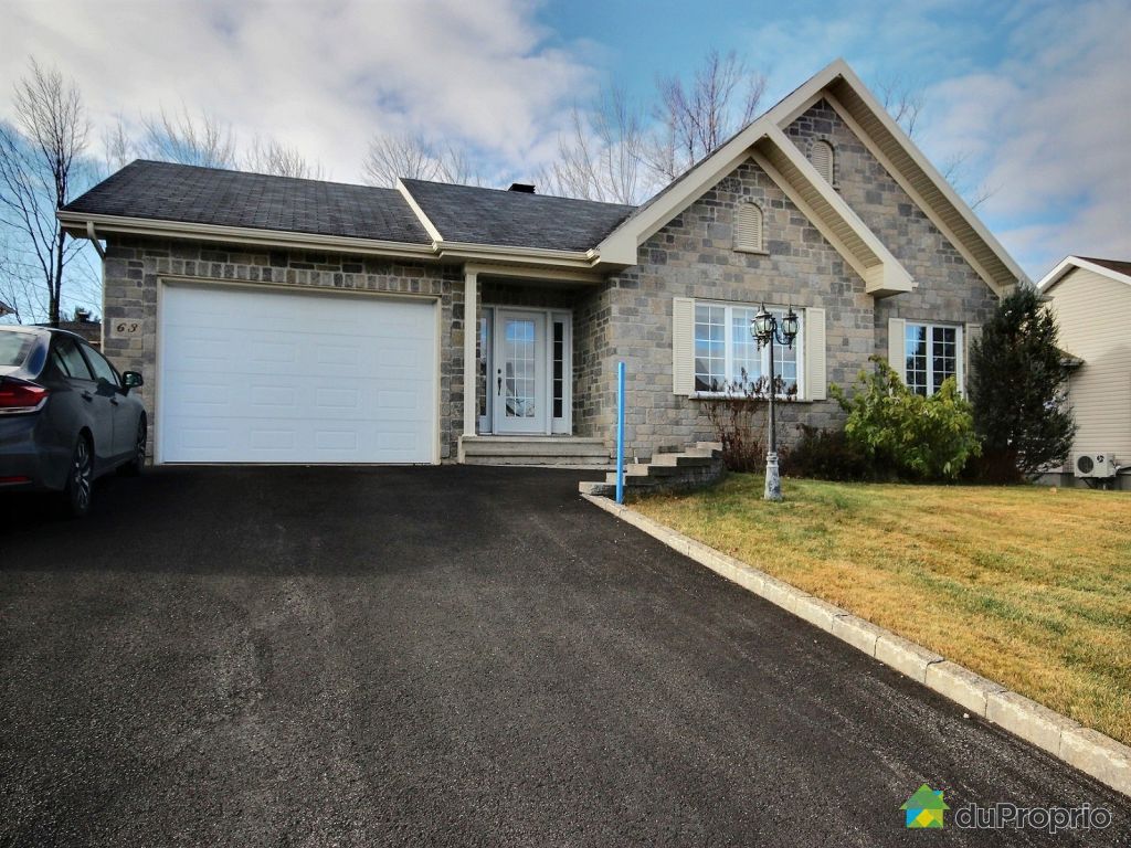 Maison à vendre StÉtienneDeLauzon, 63 rue du Périgord, immobilier