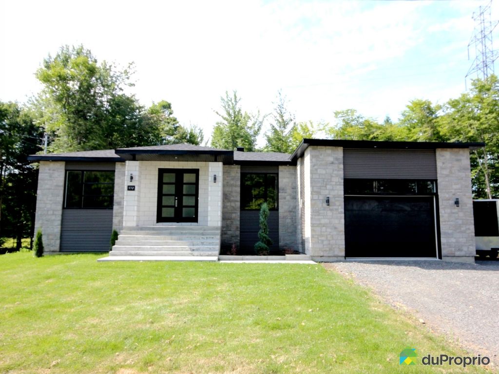 Maison vendu StÉtienneDesGres, immobilier Québec DuProprio 370661