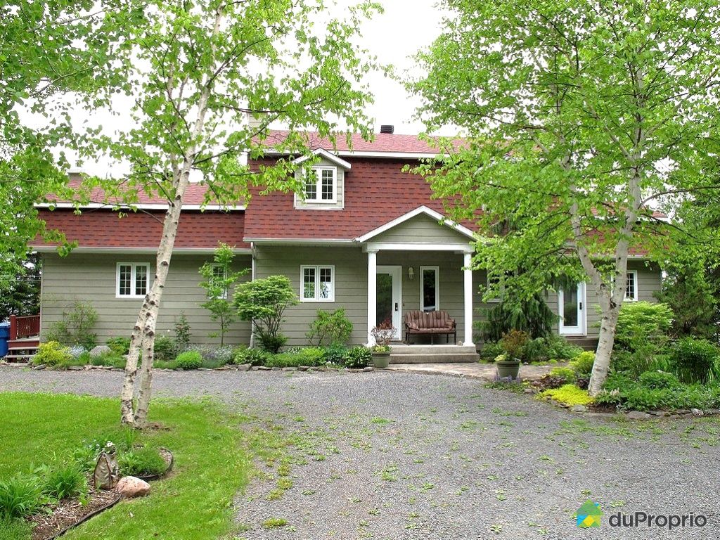 Maison à vendre StFabien, 24, chemin GrandPapa, immobilier Québec DuProprio 326301 Maison à vendre StFabien, 24, chemin GrandPapa, immobilier Québec DuProprio 326301