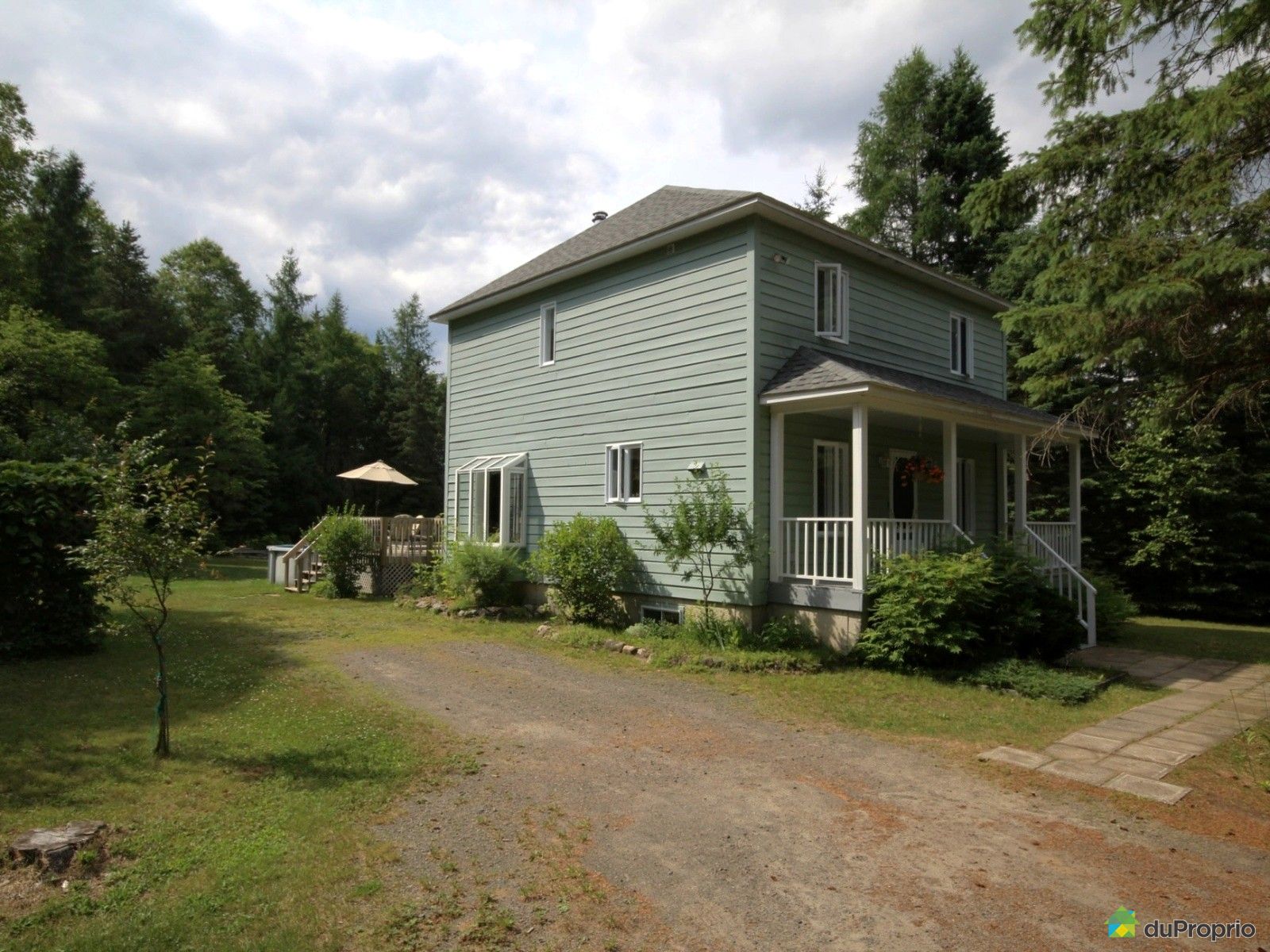 Maison à vendre StFaustinLacCarré, 180 rue des Mélèzes, immobilier Québec DuProprio 532613 Maison à vendre StFaustinLacCarré, 180 rue des Mélèzes, immobilier Québec DuProprio 532613