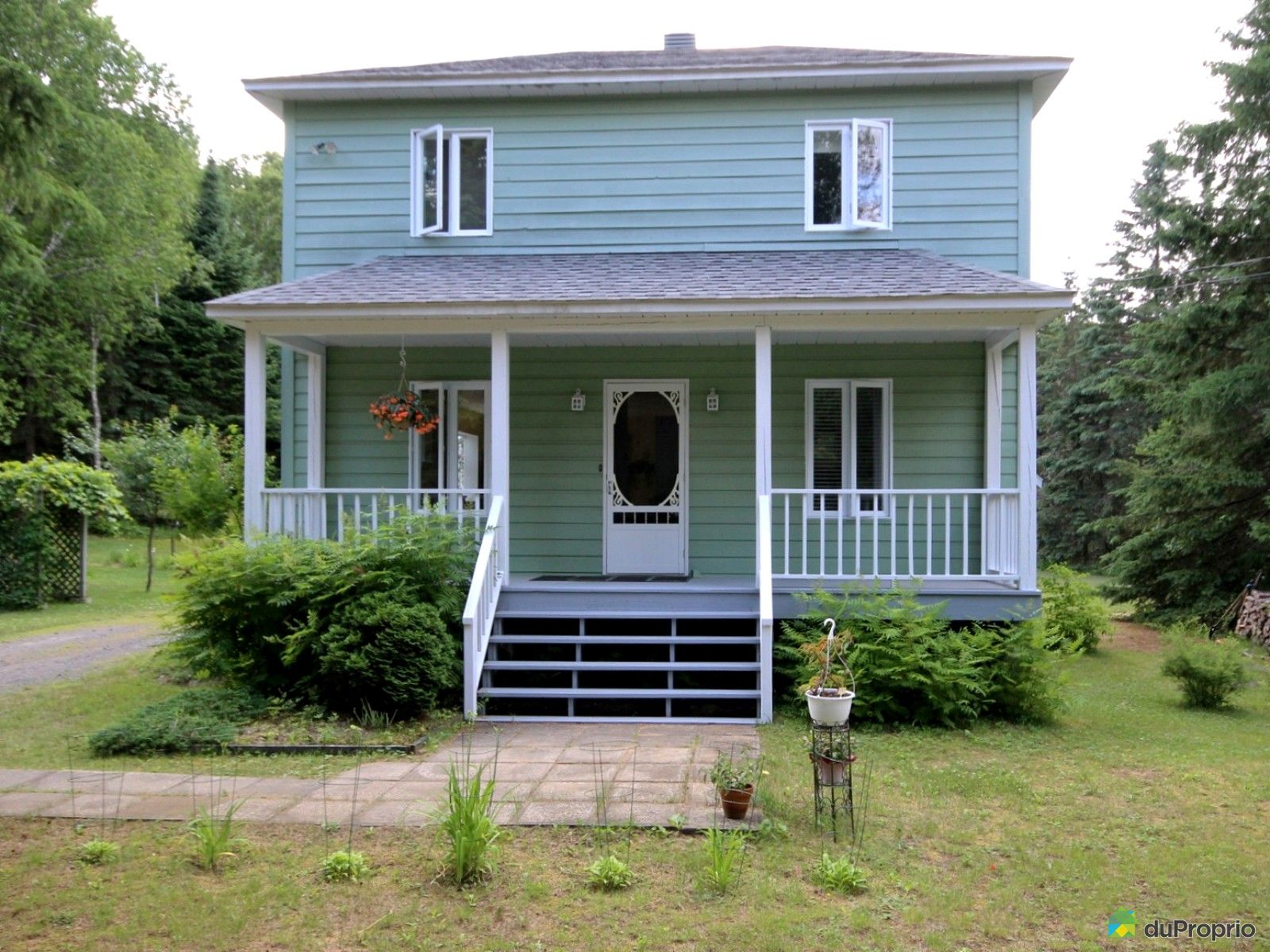 Maison à vendre StFaustinLacCarré, 180 rue des Mélèzes, immobilier Québec DuProprio 532613 Maison à vendre StFaustinLacCarré, 180 rue des Mélèzes, immobilier Québec DuProprio 532613