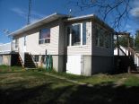 Bungalow � St-F�licien, Saguenay-Lac-Saint-Jean