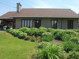 Bungalow � St-F�licien, Saguenay-Lac-Saint-Jean