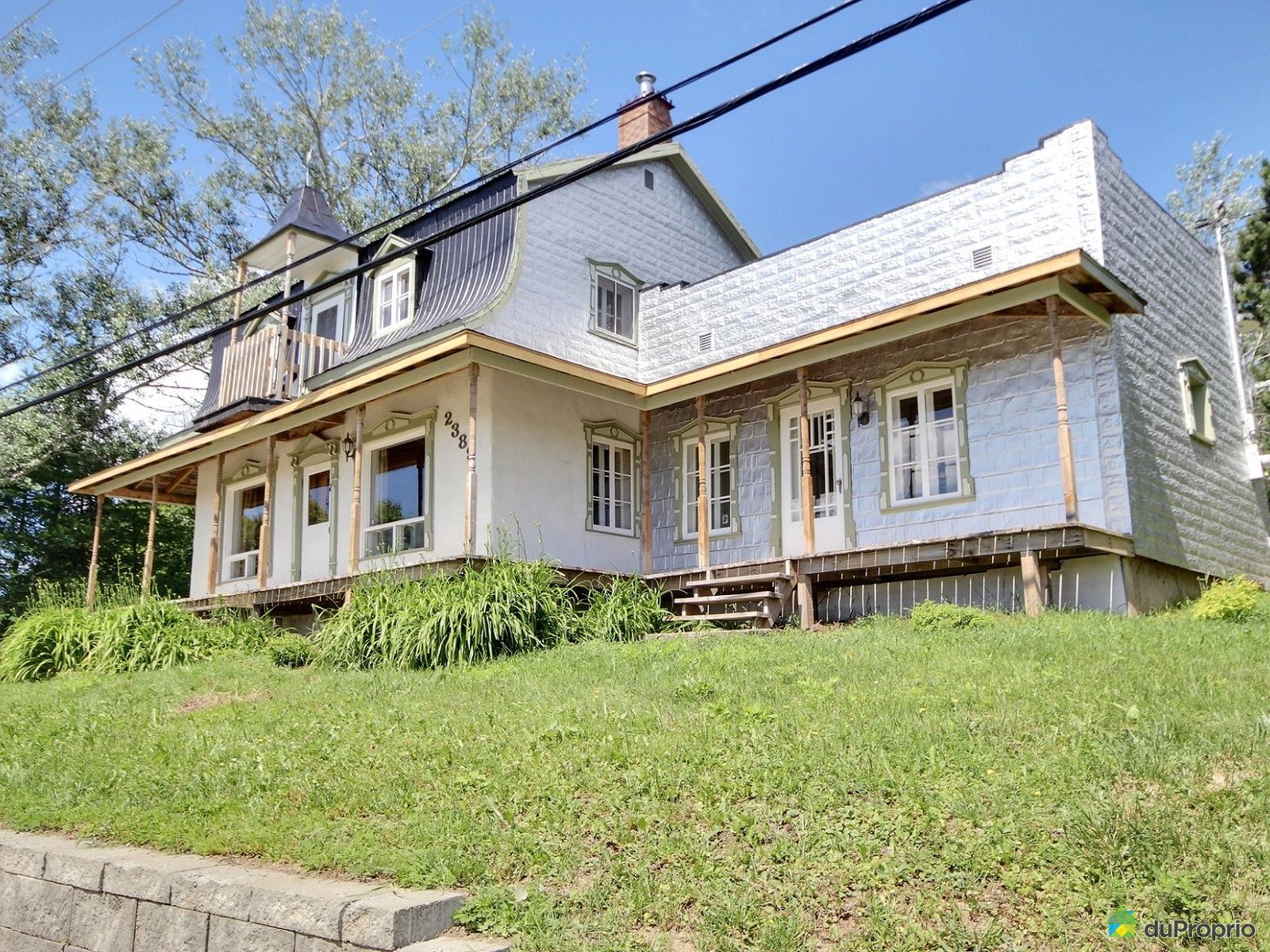 Maison à vendre StFerréollesNeiges, 2389 avenue Royale, immobilier Québec DuProprio 705333 Maison à vendre StFerréollesNeiges, 2389 avenue Royale, immobilier Québec DuProprio 705333