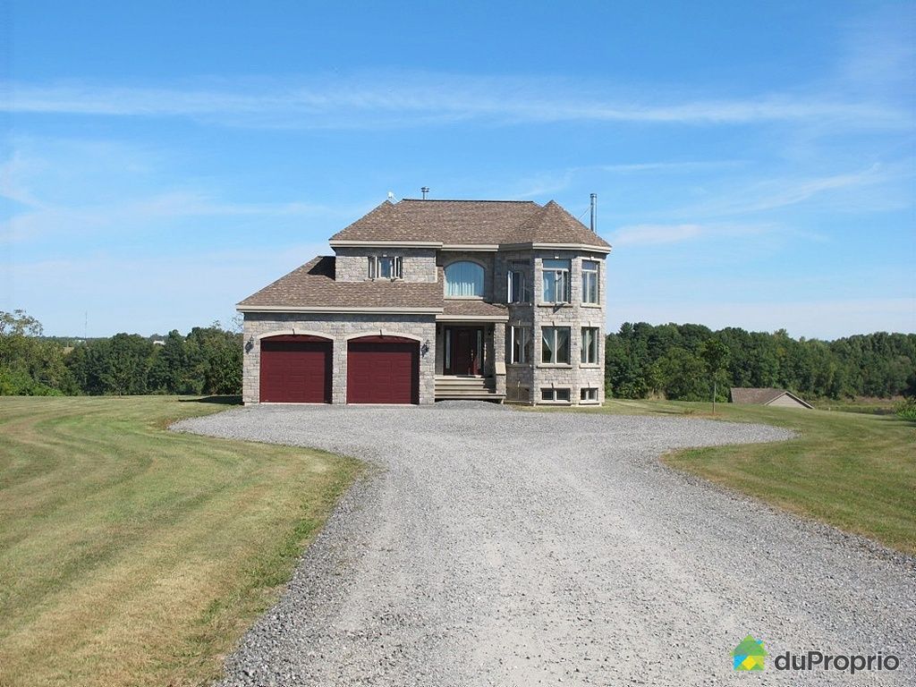 Maison vendu StFrançoisDuLac, immobilier Québec DuProprio 360476 Maison vendu StFrançoisDuLac, immobilier Québec DuProprio 360476