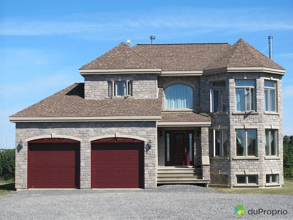 Maison vendu StFrançoisDuLac, immobilier Québec DuProprio 360476 Maison vendu StFrançoisDuLac, immobilier Québec DuProprio 360476