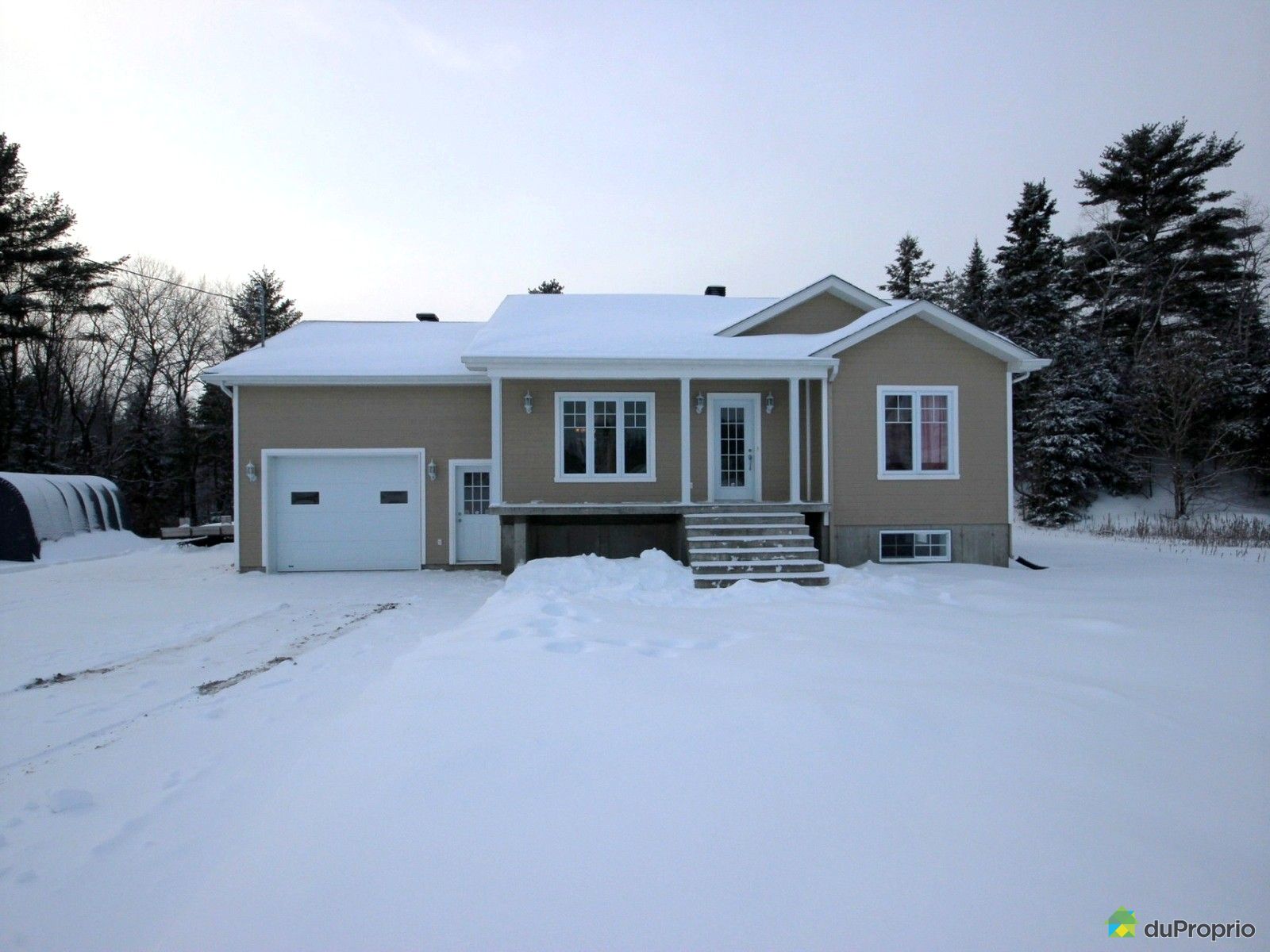 Maison vendu StGabrielDeBrandon, immobilier Québec DuProprio 146312 Maison vendu StGabrielDeBrandon, immobilier Québec DuProprio 146312