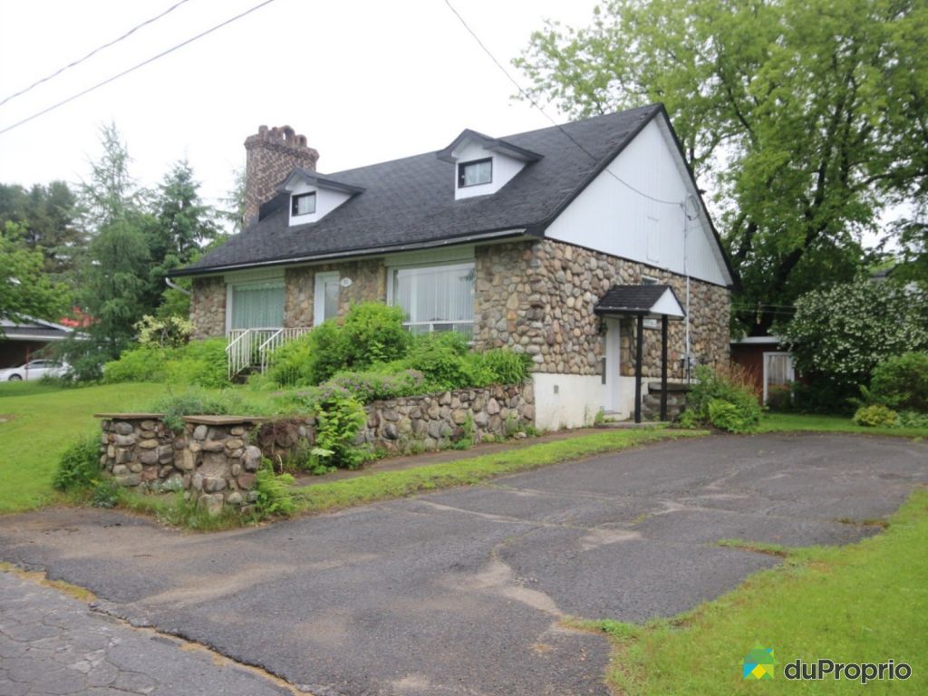 Maison vendu StGabrielDeBrandon, immobilier Québec DuProprio 618203 Maison vendu StGabrielDeBrandon, immobilier Québec DuProprio 618203