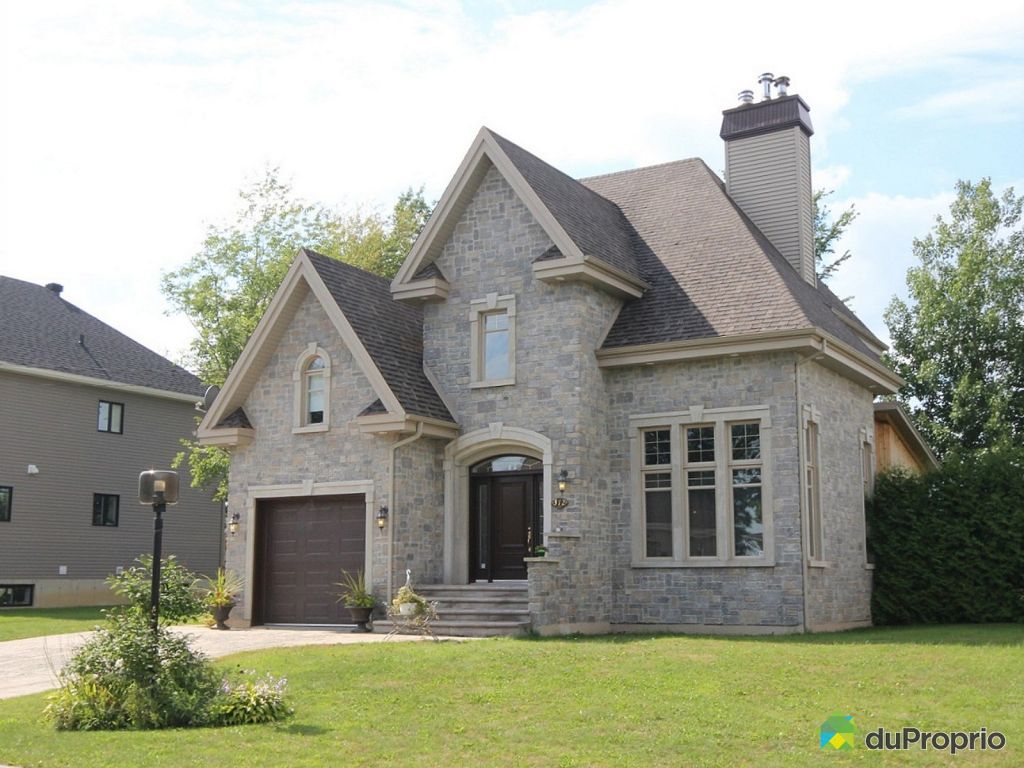 Maison vendu StGermainDeGrantham, immobilier Québec DuProprio 133786