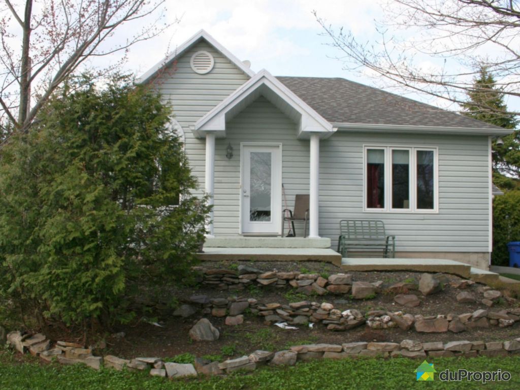 Maison vendu StHenrideLévis, immobilier Québec DuProprio 497017