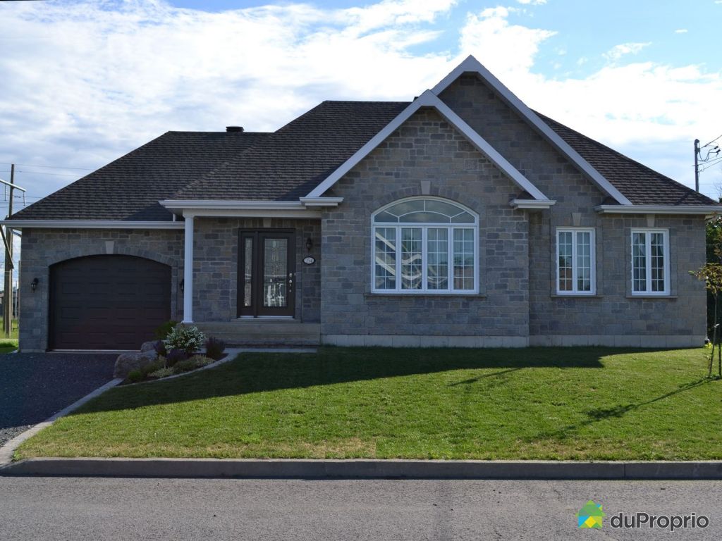 Maison vendu StHenrideLévis, immobilier Québec DuProprio 516672