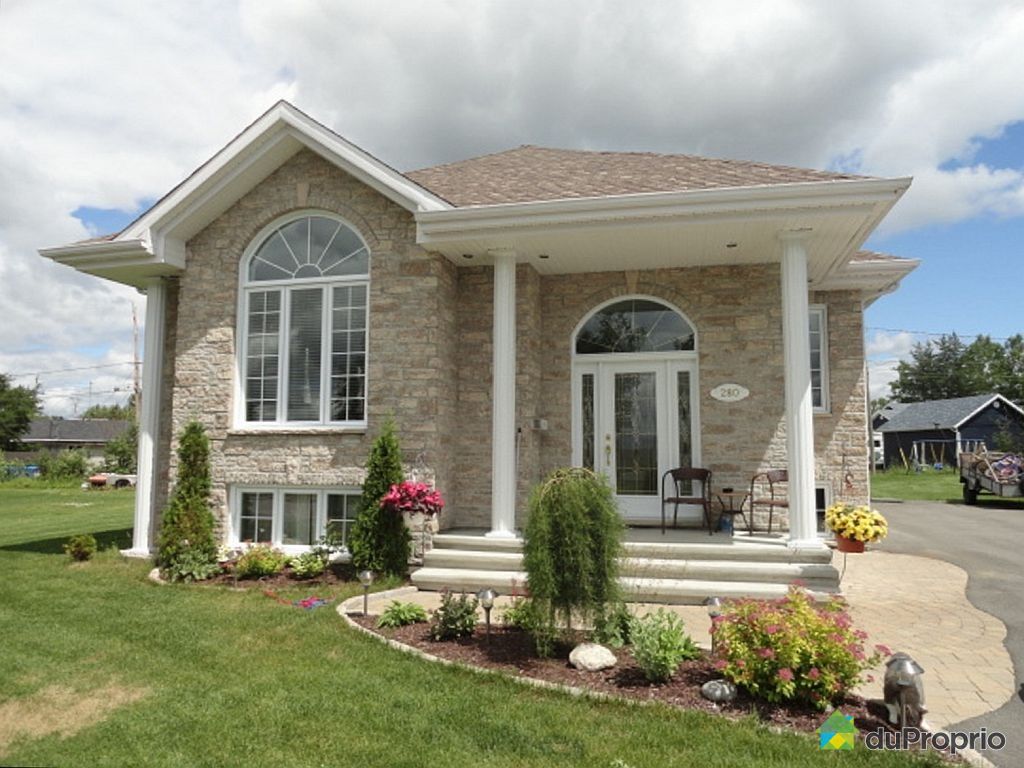 Maison vendu StHonoreDeChicoutimi, immobilier Québec DuProprio