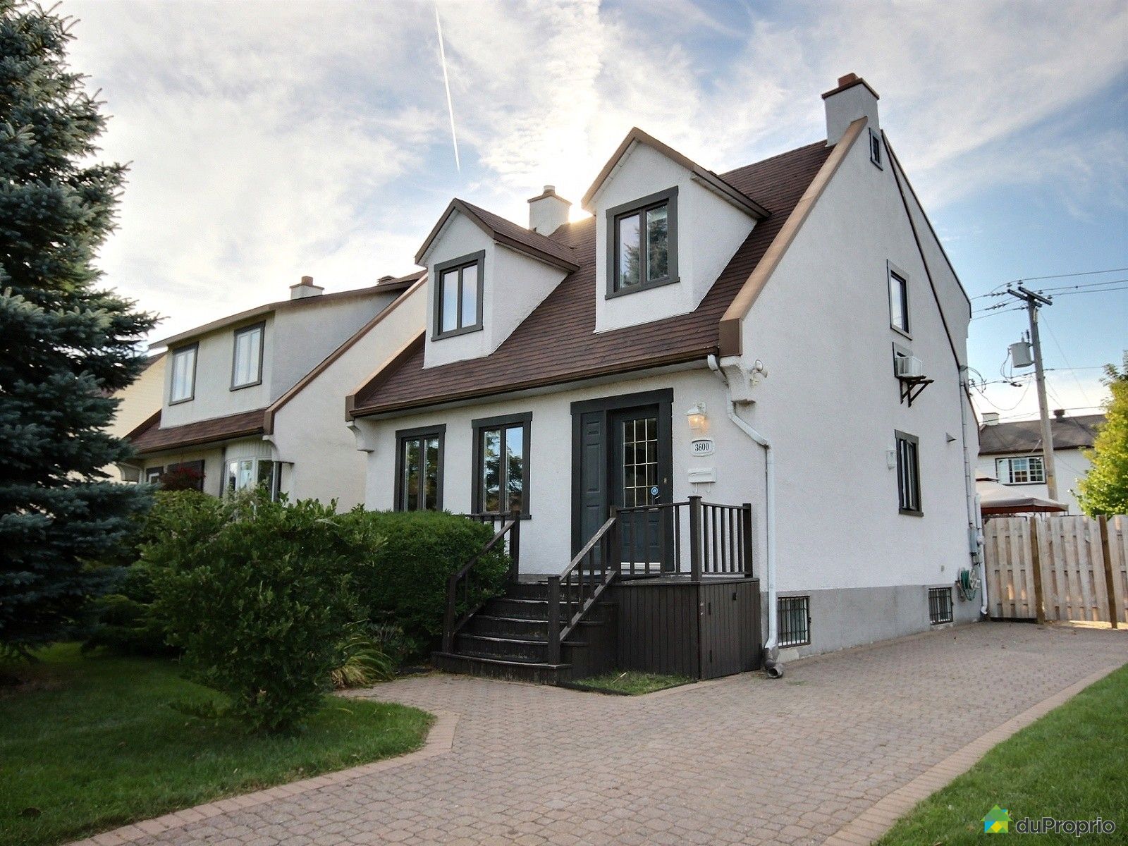 Maison vendu StHubert, immobilier Québec DuProprio 548561 Maison vendu StHubert, immobilier Québec DuProprio 548561