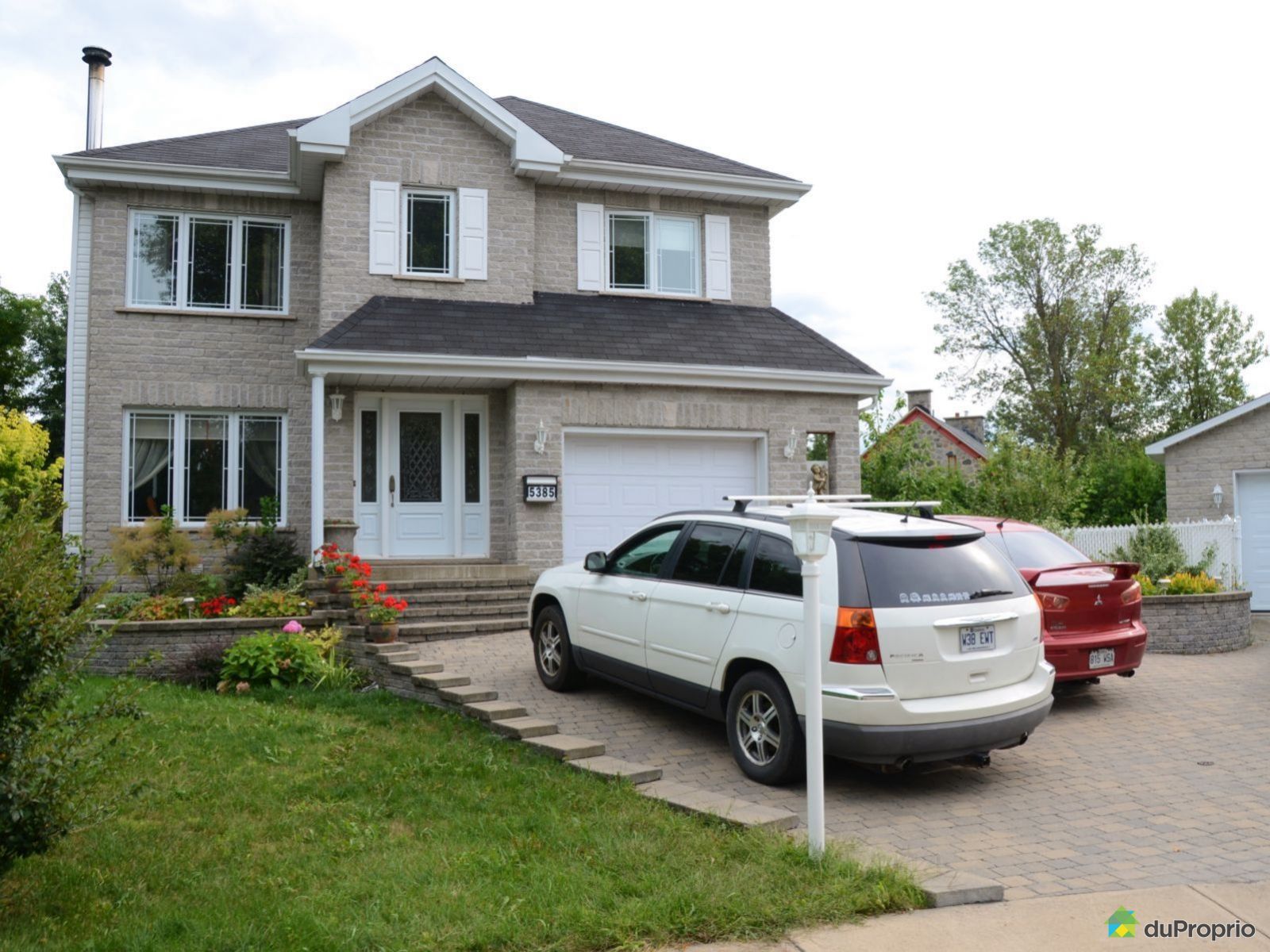 Maison vendu StHubert, immobilier Québec DuProprio 515749 Maison vendu StHubert, immobilier Québec DuProprio 515749