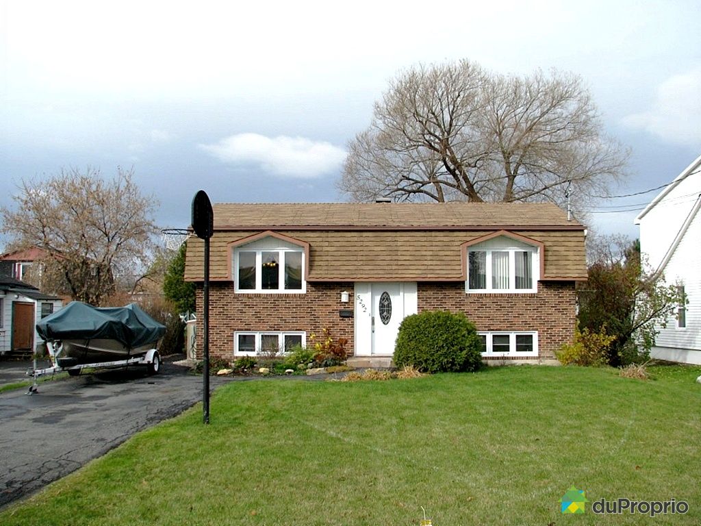 Maison vendu StHubert, immobilier Québec DuProprio 218285 Maison vendu StHubert, immobilier Québec DuProprio 218285