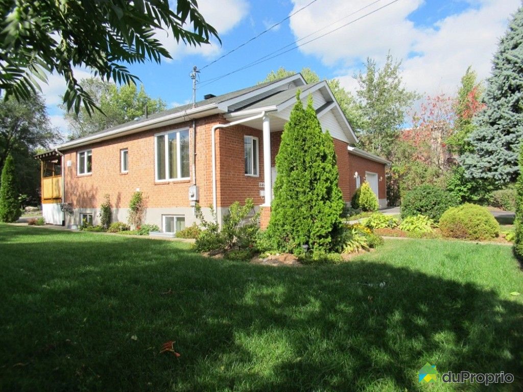 Maison vendu StHubert, immobilier Québec DuProprio 497471 Maison vendu StHubert, immobilier Québec DuProprio 497471