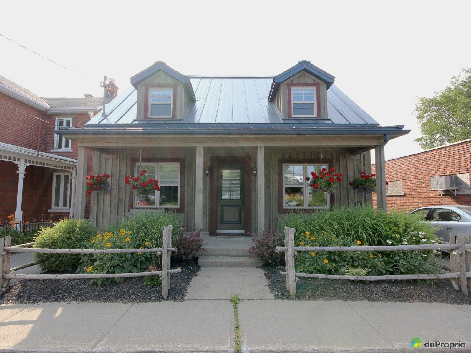 Maison vendu StIsidoreDeLaprairie, immobilier Québec DuProprio