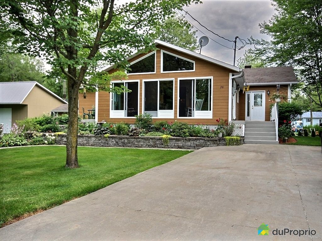 Maison vendu StIsidore, immobilier Québec DuProprio 445429