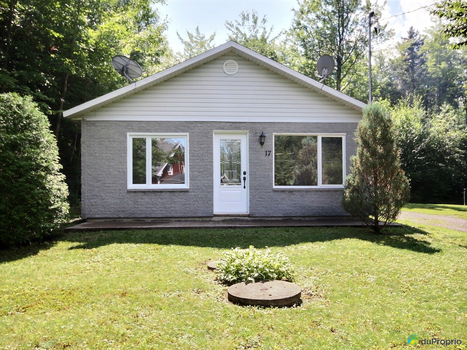 Maison vendu StJanvierDeJoly, immobilier Québec DuProprio 510113