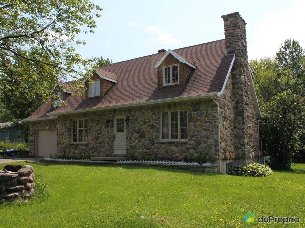 Maison vendu StJeanChrysostome, immobilier Québec DuProprio