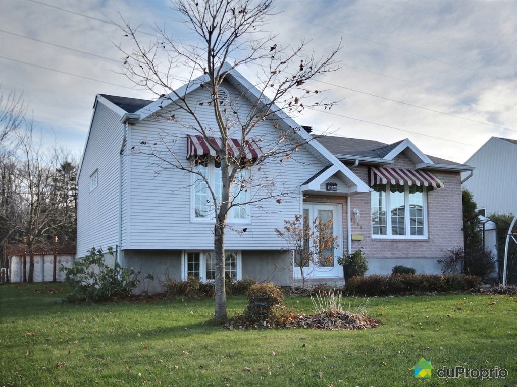 Maison vendu StJeanChrysostome, immobilier Québec DuProprio 562296