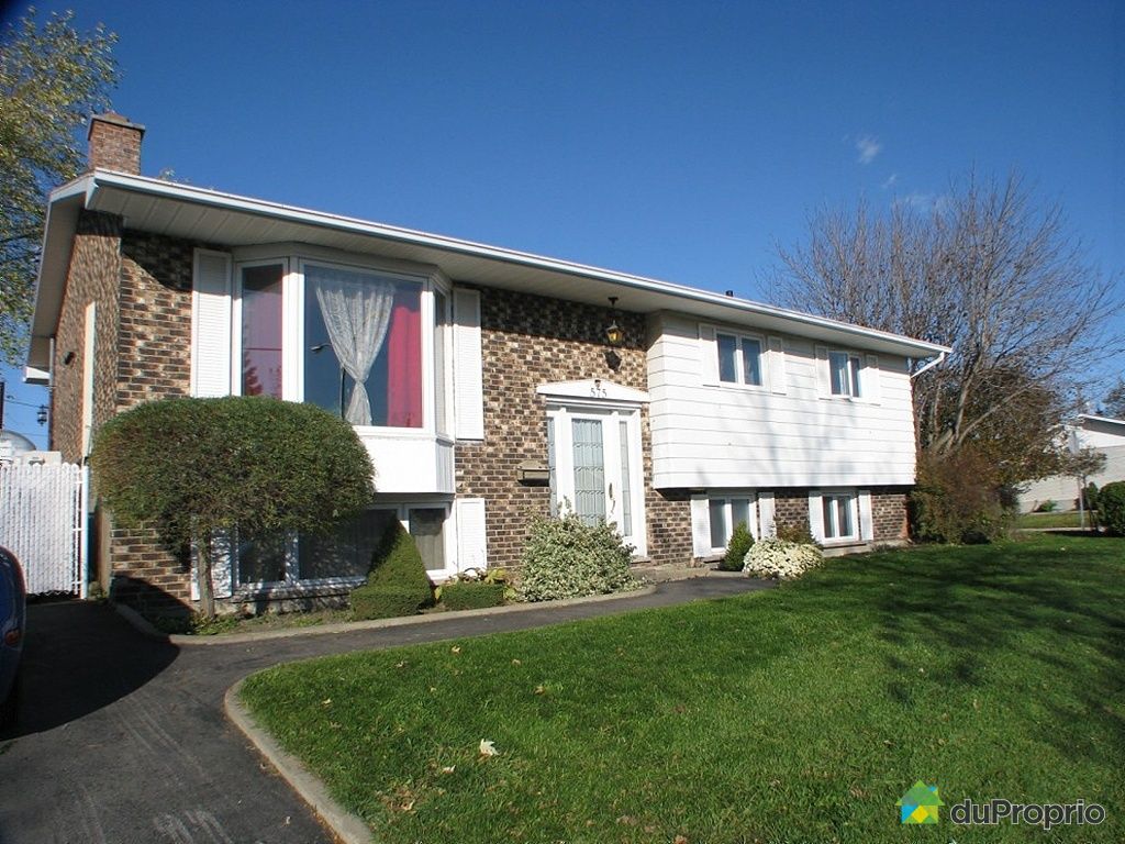 Maison vendu StJeansurRichelieu, immobilier Québec DuProprio 285440 Maison vendu StJeansurRichelieu, immobilier Québec DuProprio 285440