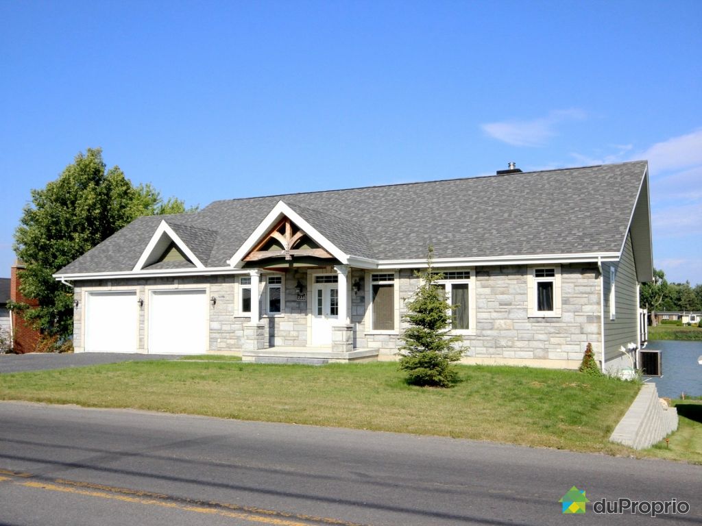 Maison à vendre StJeansurRichelieu, 235, rue JeanTalon, immobilier Québec DuProprio 430098 Maison à vendre StJeansurRichelieu, 235, rue JeanTalon, immobilier Québec DuProprio 430098
