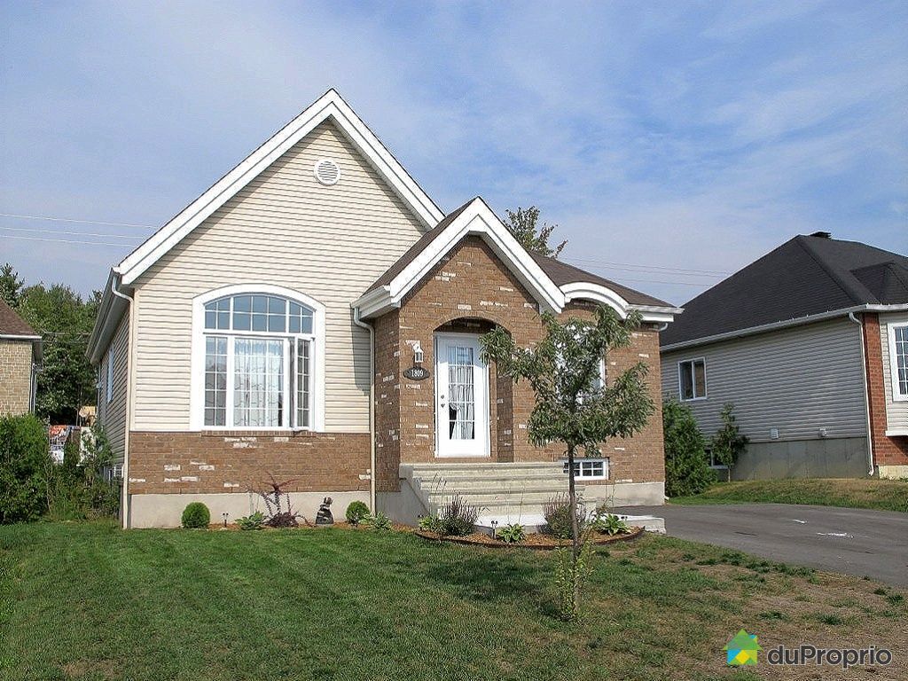 Maison vendu StJérôme, immobilier Québec DuProprio 362278 Maison vendu StJérôme, immobilier Québec DuProprio 362278