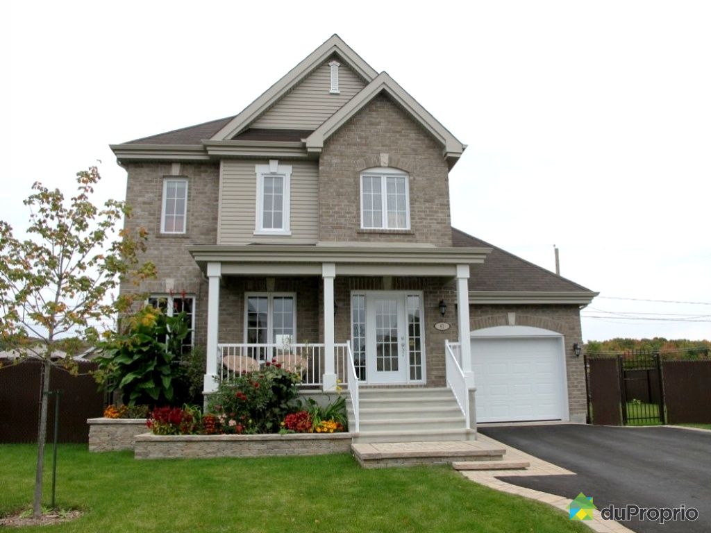 Maison vendu StJosephDuLac, immobilier Québec DuProprio 461483 Maison vendu StJosephDuLac, immobilier Québec DuProprio 461483