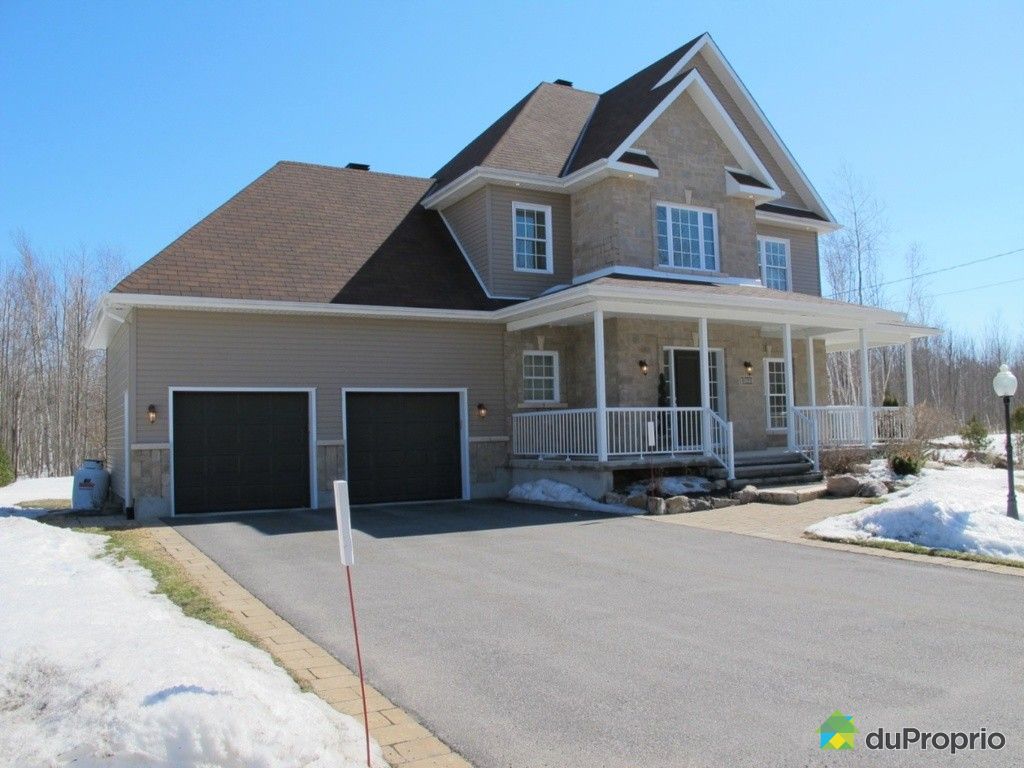 Maison vendu StLazare, immobilier Québec DuProprio 508412