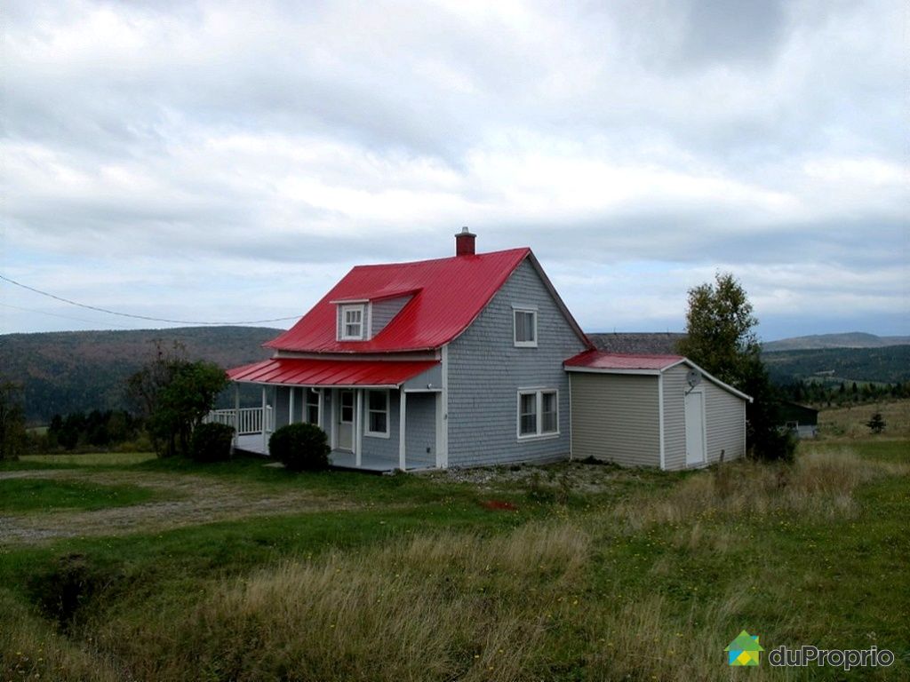 Maison vendu StLéonDeStandon, immobilier Québec DuProprio 285515 Maison vendu StLéonDeStandon, immobilier Québec DuProprio 285515
