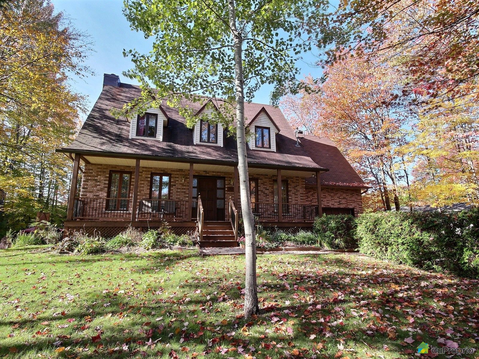 Maison vendu StLinLaurentides, immobilier Québec DuProprio 452906 Maison vendu StLinLaurentides, immobilier Québec DuProprio 452906