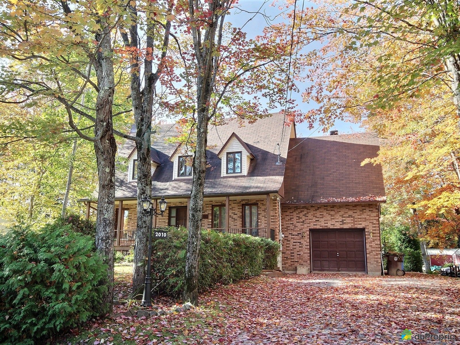 Maison vendu StLinLaurentides, immobilier Québec DuProprio 452906 Maison vendu StLinLaurentides, immobilier Québec DuProprio 452906