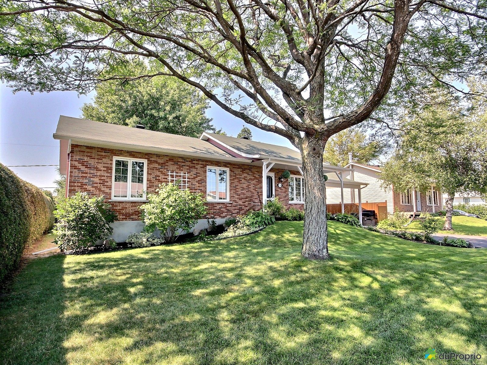 Maison vendu StLuc, immobilier Québec DuProprio 540289 Maison vendu StLuc, immobilier Québec DuProprio 540289