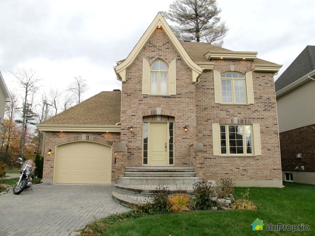Maison à vendre StLuc, 19 rue du Jade, immobilier Québec DuProprio 100827 Maison à vendre StLuc, 19 rue du Jade, immobilier Québec DuProprio 100827