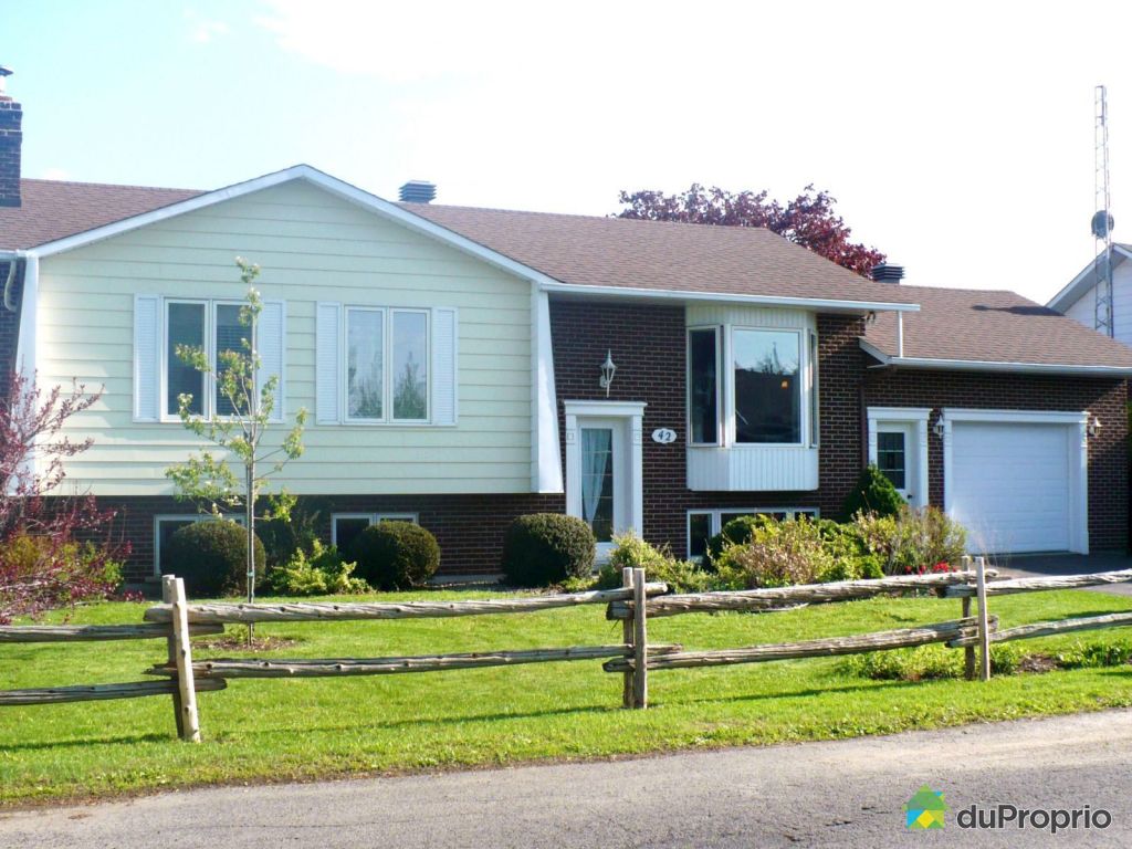 Maison à vendre StMathiassurRichelieu, 42 rue des Pins, immobilier