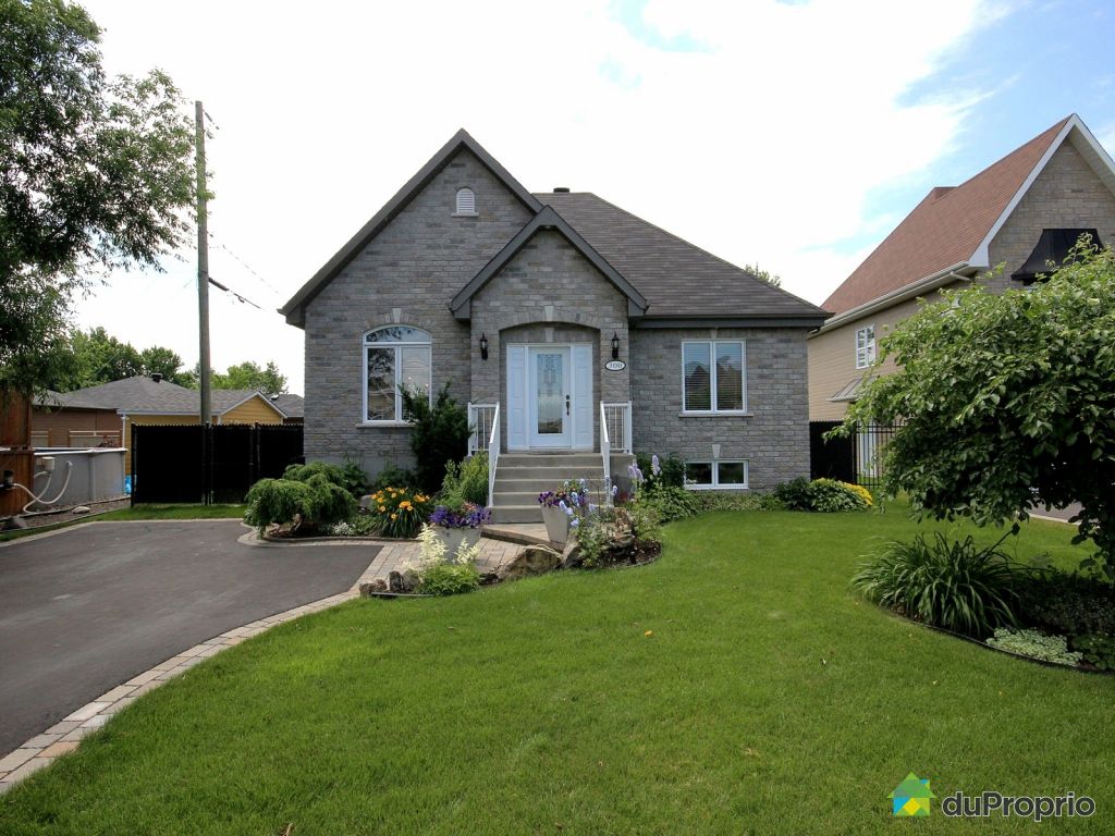 Maison vendu StMathieuDeBeloeil, immobilier Québec DuProprio 531859