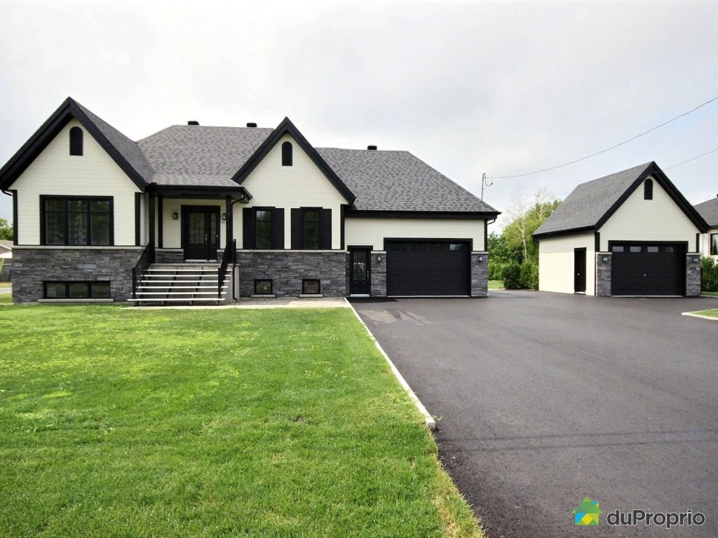 Maison à vendre StMaurice, 1018 rue ToupinMontplaisir, immobilier Québec DuProprio 708470 Maison à vendre StMaurice, 1018 rue ToupinMontplaisir, immobilier Québec DuProprio 708470