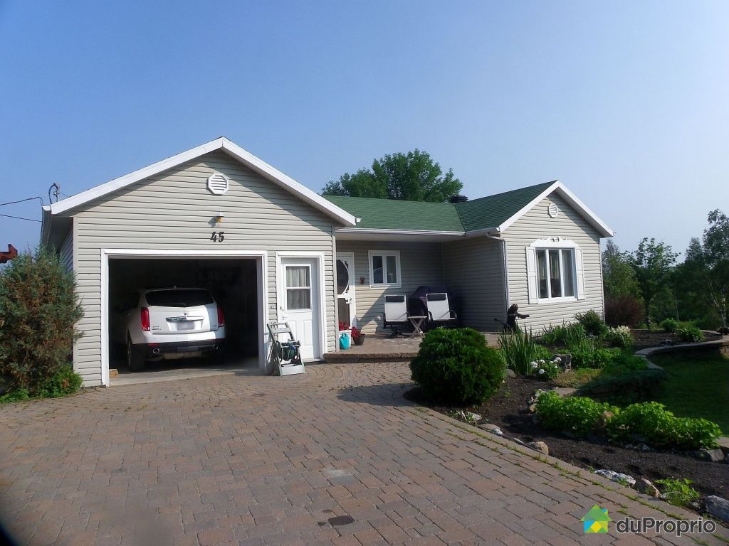 Maison à vendre StMicheldeBellechasse, 45 route 132 Ouest