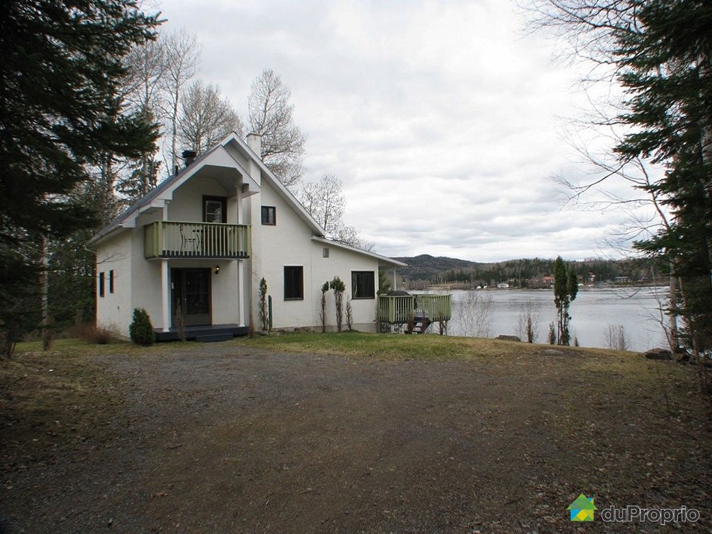 Maison vendu StMichelDesSaints, immobilier Québec DuProprio 253746