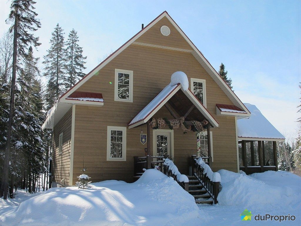 Maison vendu StMichelDesSaints, immobilier Québec DuProprio 313527