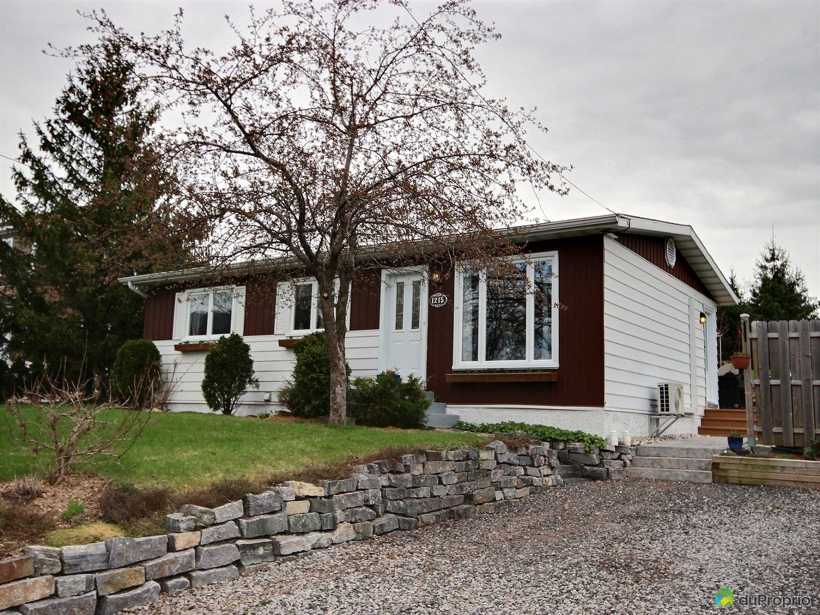 Maison à vendre StNicolas, 1215 chemin VireCrêpes, immobilier Québec