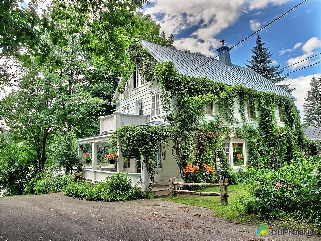 Maison vendu StOurs, immobilier Québec DuProprio